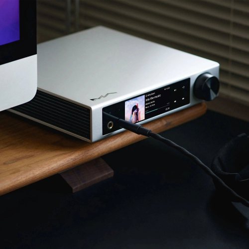 Matrix Audio element I2 Сетевой проигрыватель